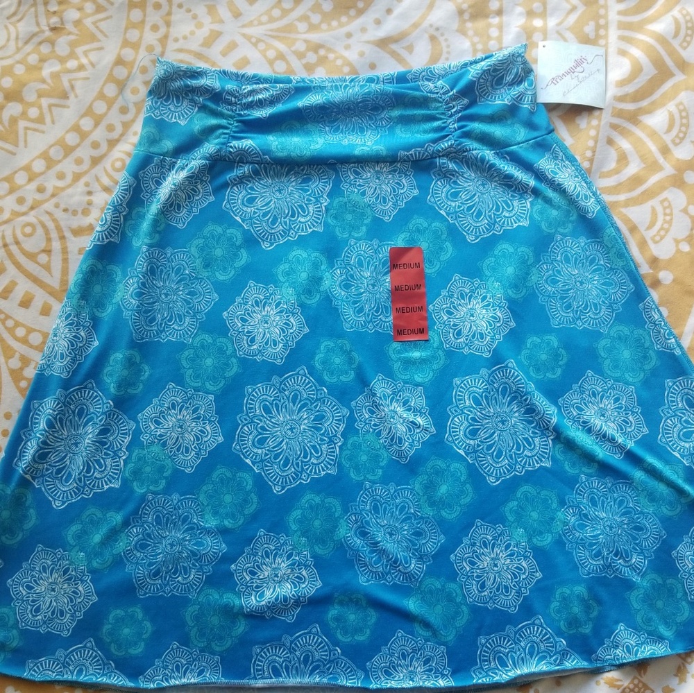 Tranquility by Colorado Clothing skirt